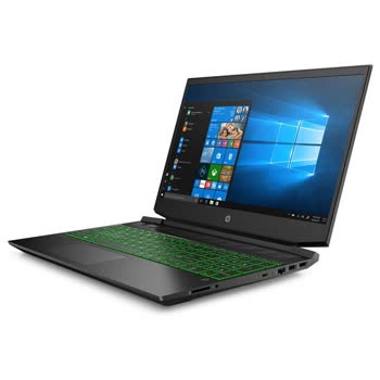 HP - Pavilion Gaming 15-ec1005nt - Görsel 3