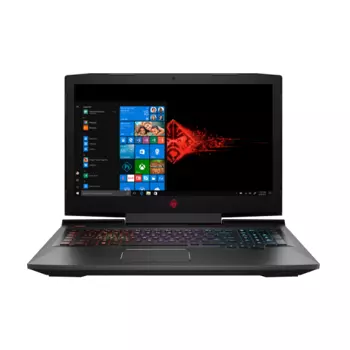 HP OMEN 17-an109nt