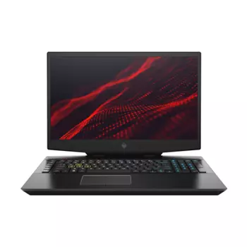 OMEN 17-cb0005nt Logo