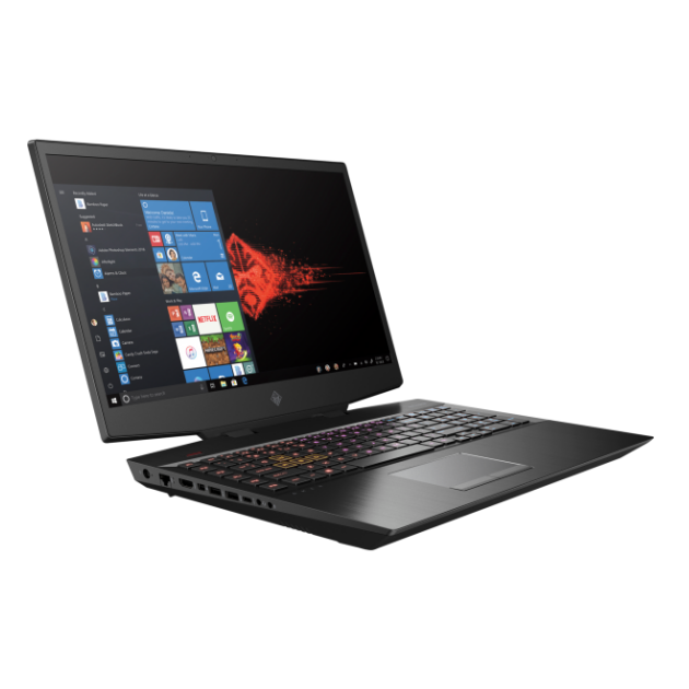 HP - 