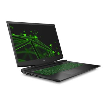 HP - Pavilion Gaming 15-dk0011nt - Görsel 2