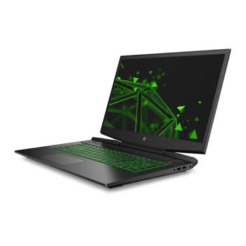 HP - Pavilion Gaming 15-dk0011nt - Görsel 3