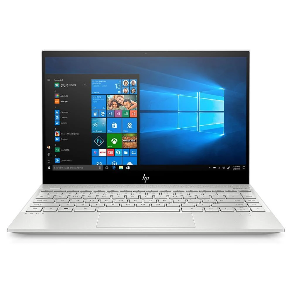 HP - 