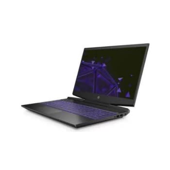 HP - Pavilion Gaming  15-dk2xxx - Görsel 2