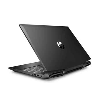 HP - Pavilion Gaming  15-dk2xxx - Görsel 3