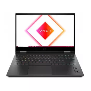 OMEN 15-EK0002NT Logo