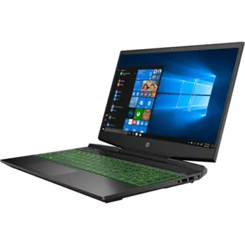 HP - Pavilion Gaming 15-dk1001nt - Görsel 2