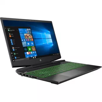 HP - Pavilion Gaming 15-dk1001nt - Görsel 3