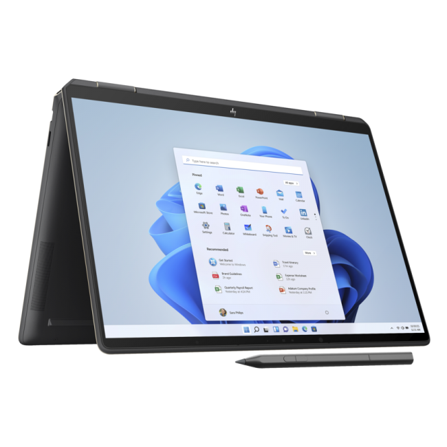 HP - 