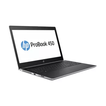 HP - ProBook 450 G5 - Görsel 2