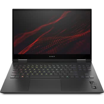 OMEN 15-EK1001NT Logo