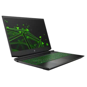 HP - Pavilion Gaming 15-ec0021nt - Görsel 2