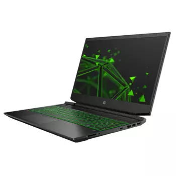 HP - Pavilion Gaming 15-ec0021nt - Görsel 3