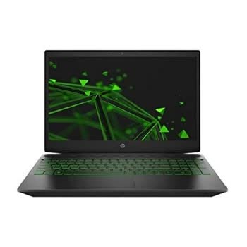 Pavilion Gaming 15-cx0038nt Logo