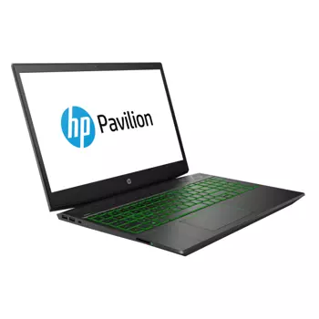HP - Pavilion Gaming 15-cx0038nt - Görsel 2