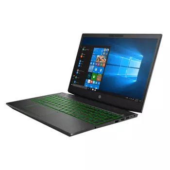HP - Pavilion Gaming 15-cx0038nt - Görsel 3