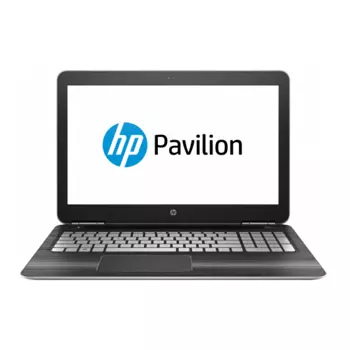 Pavilion 15-bc017nt Logo