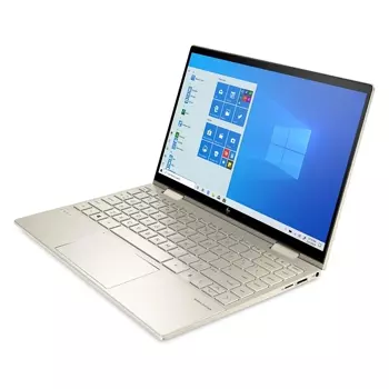 HP - ENVY x360 Convert 13-bd0001nt - Görsel 2