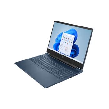 HP - Victus Gaming 16-r0003nt - Görsel 2