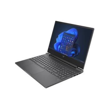 HP - Victus Gaming 15-fa1005nt - Görsel 2