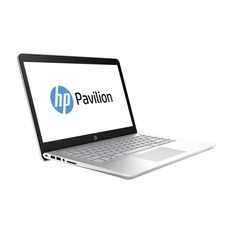 HP - 