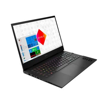 HP - OMEN 16-c0032nt - Görsel 3