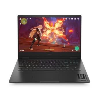 OMEN 16-WF0007NL Logo