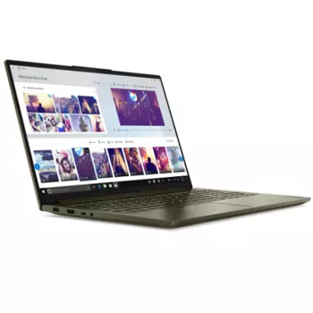 Lenovo - Yoga Creator 7 - Görsel 2