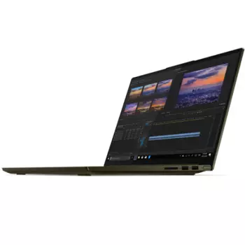 Lenovo - Yoga Creator 7 - Görsel 3