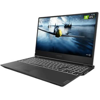 Lenovo - Legion Y540 - Görsel 3