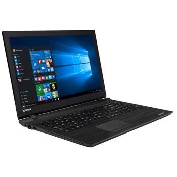 Toshiba Bilgisayar - Satellite C55 - Görsel 2