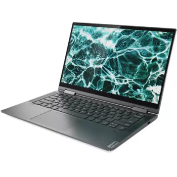 Lenovo - YOGA C740 (14 İnç) - Görsel 2