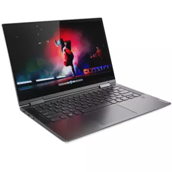 Lenovo - YOGA C740 (14 İnç) - Görsel 3