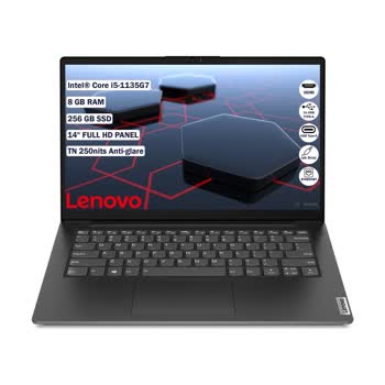 V14 G2 ITL Intel Logo