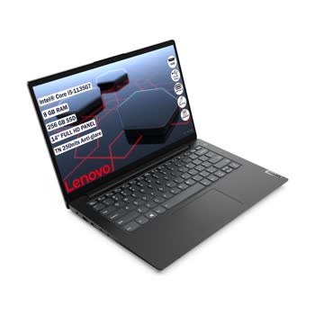 Lenovo - V14 G2 ITL Intel - Görsel 2