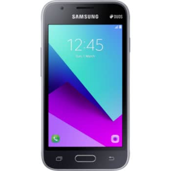 Galaxy J1 Mini Prime Logo