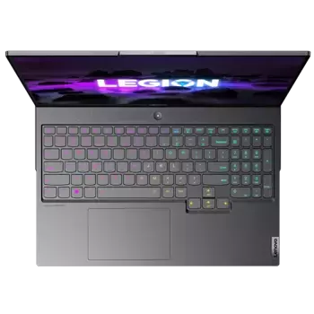 Lenovo - Legion 7 (16 İnç) - Görsel 2