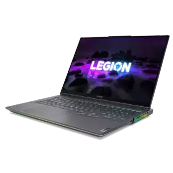 Lenovo - Legion 7 (16 İnç) - Görsel 3