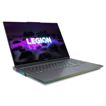 Lenovo - Legion 7 (16 İnç) - Görsel 4
