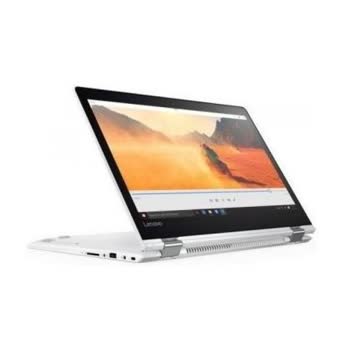 Yoga 510 (14 İnç) İntel Logo