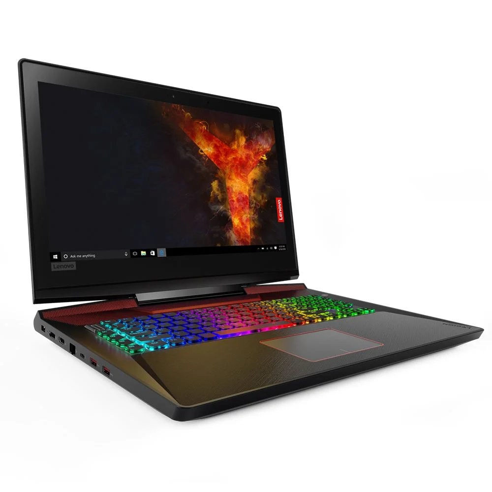 Lenovo - 