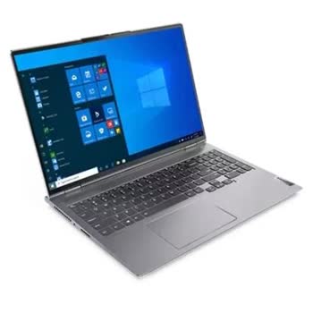Lenovo - ThinkBook 16p G2 ACH - Görsel 2