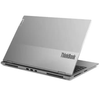 Lenovo - ThinkBook 16p G2 ACH - Görsel 3