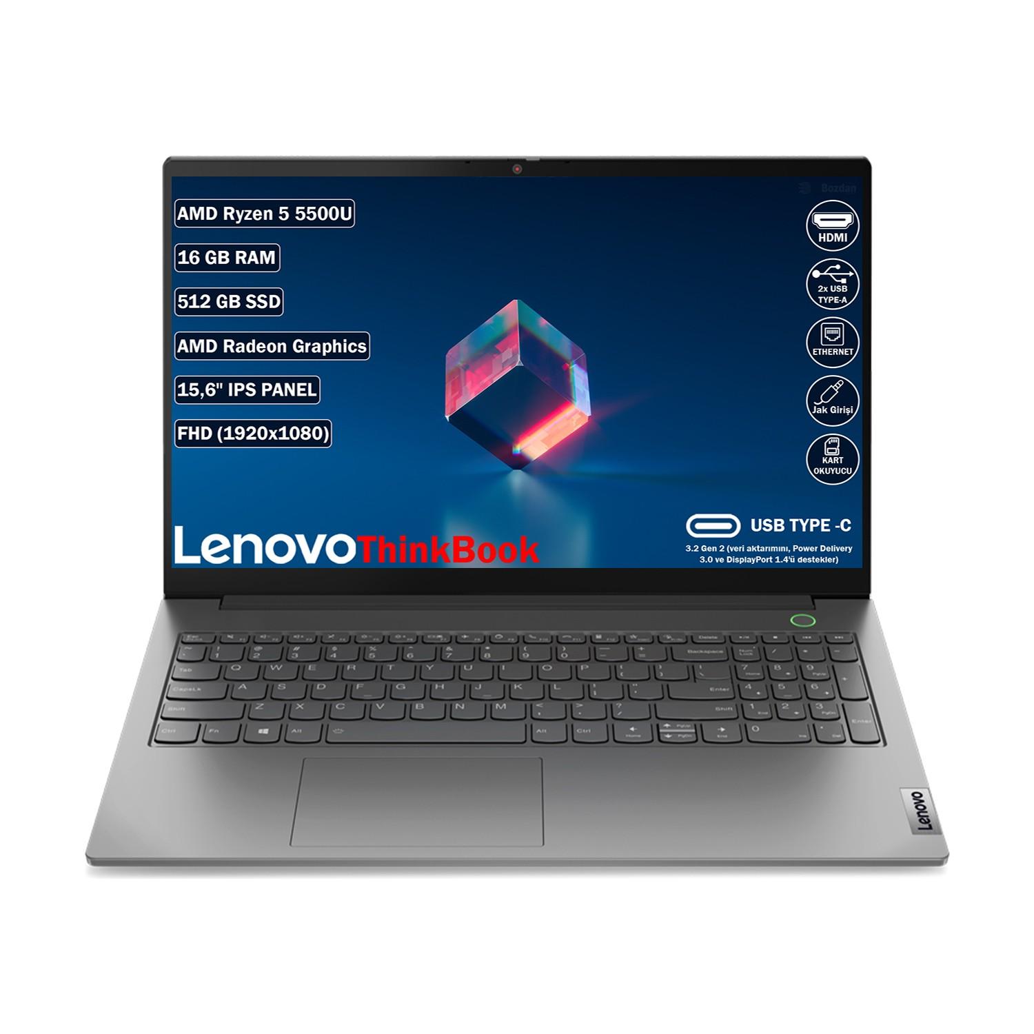 Lenovo - 