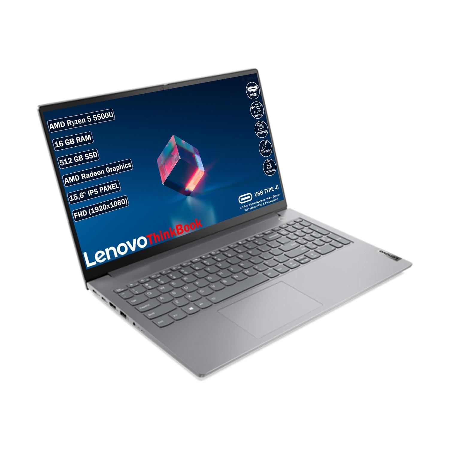 Lenovo - 