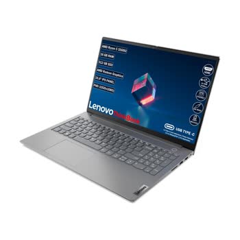 Lenovo - ThinkBook 15 G3 ACL AMD - Görsel 3