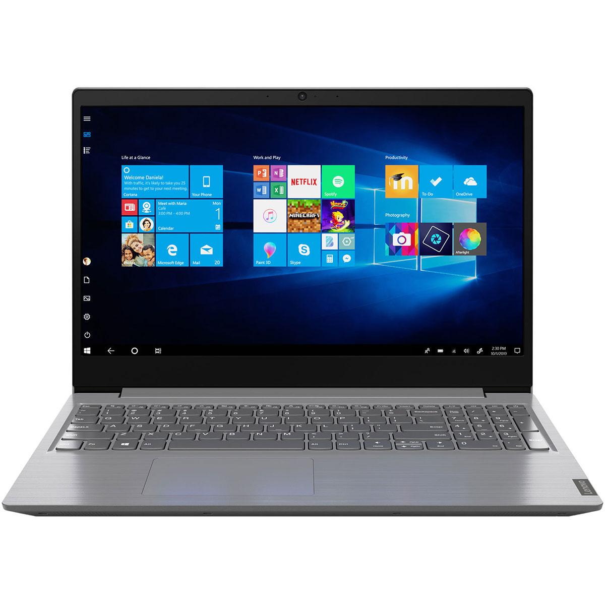 Lenovo - 