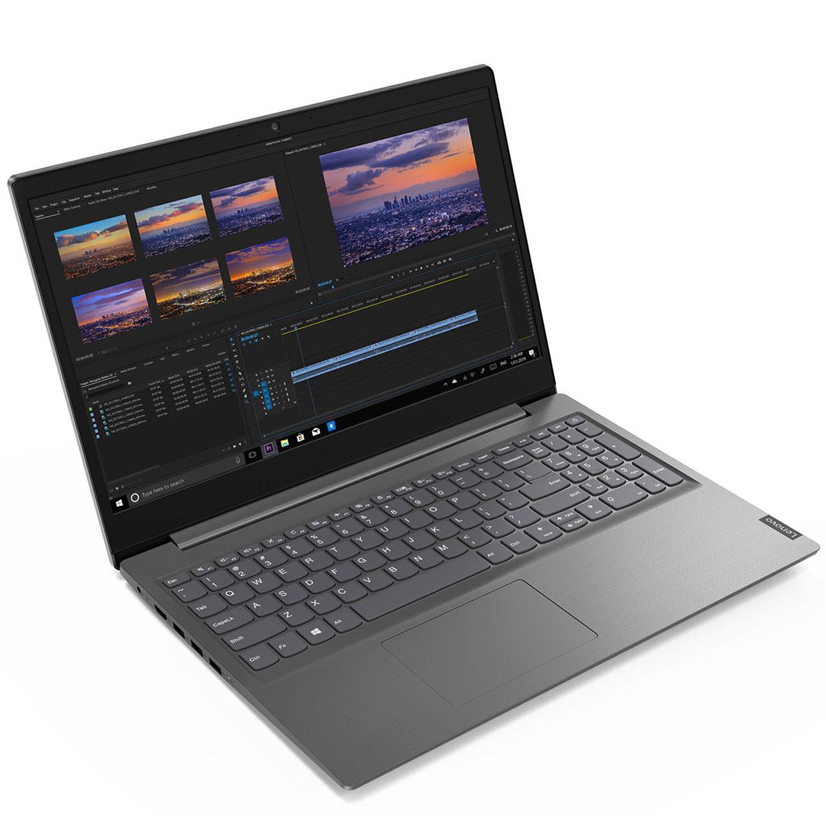 Lenovo - 