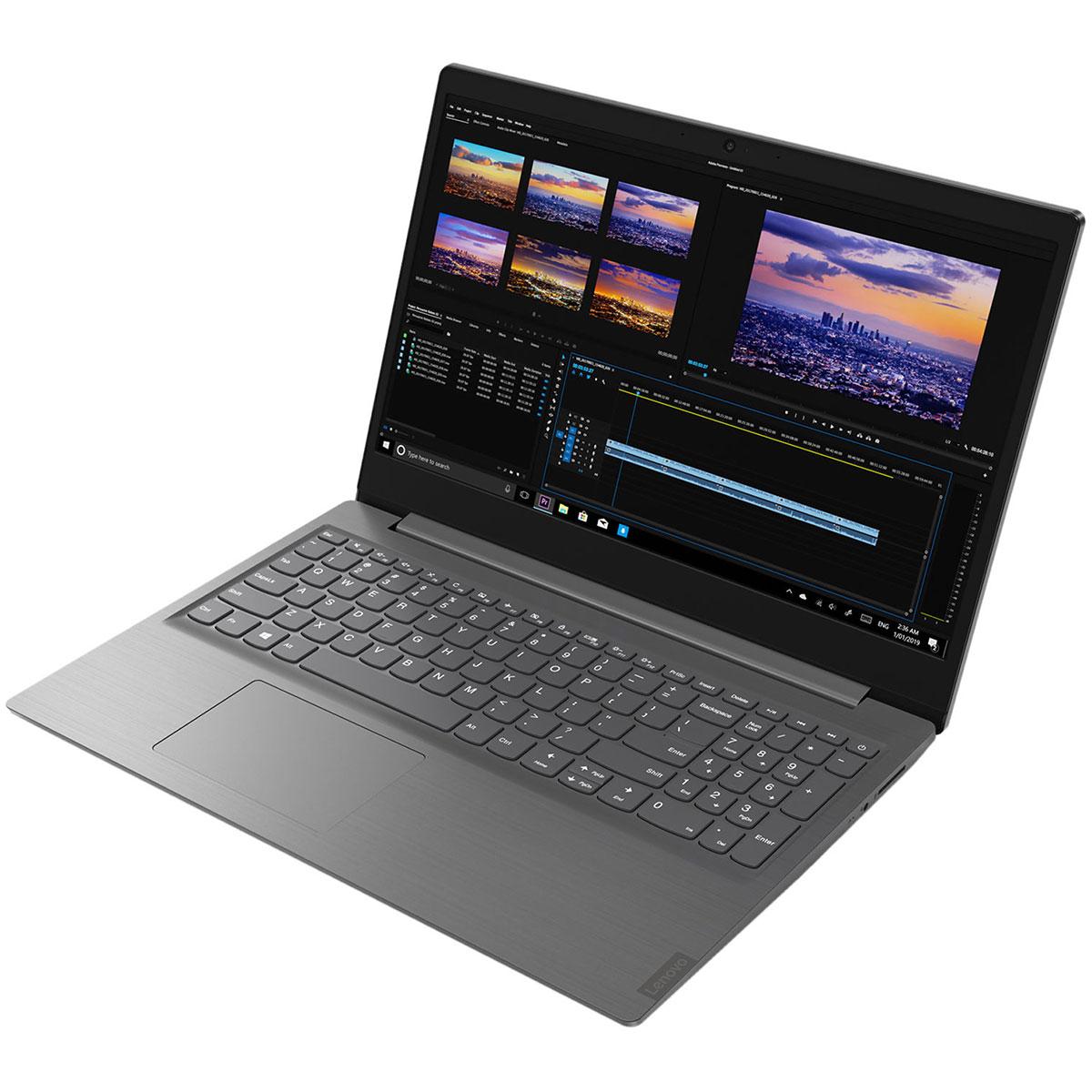 Lenovo - 