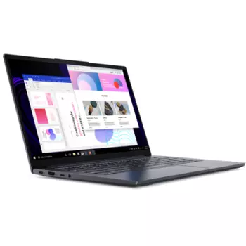 Lenovo - Yoga Slim 7 AMD - Görsel 2